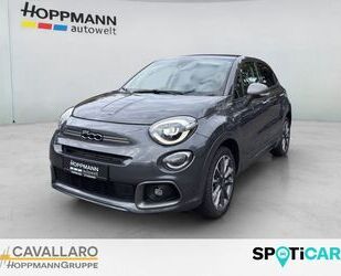 Fiat 500X Gebrauchtwagen