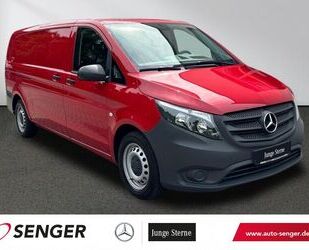Mercedes-Benz Vito Gebrauchtwagen