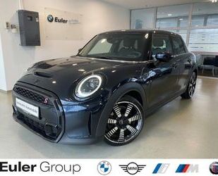 Mini Cooper S Gebrauchtwagen