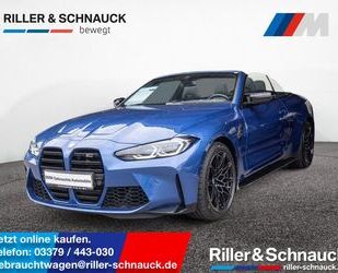 BMW M4 Gebrauchtwagen