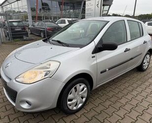 Renault Clio Gebrauchtwagen