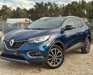 Renault Kadjar Gebrauchtwagen