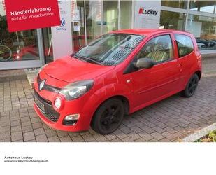 Renault Twingo Gebrauchtwagen