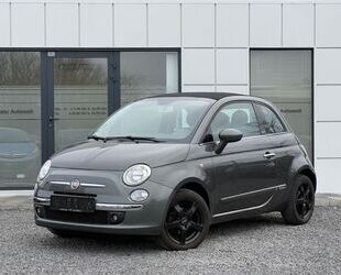 Fiat 500C Gebrauchtwagen