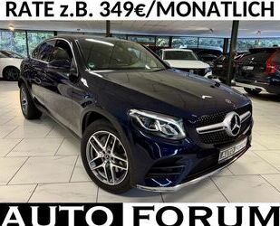 Mercedes-Benz GLC 250 Gebrauchtwagen