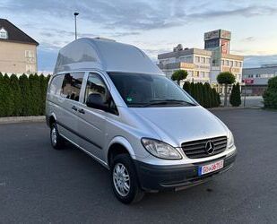 Mercedes-Benz Vito Gebrauchtwagen