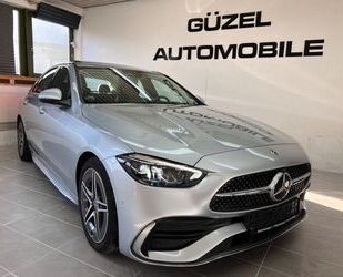 Mercedes-Benz C 220 Gebrauchtwagen