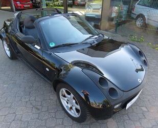 Smart Roadster Gebrauchtwagen