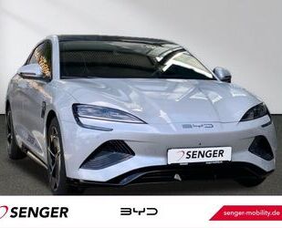 BYD SEAL Gebrauchtwagen