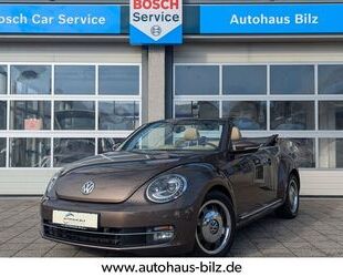 VW Beetle Gebrauchtwagen