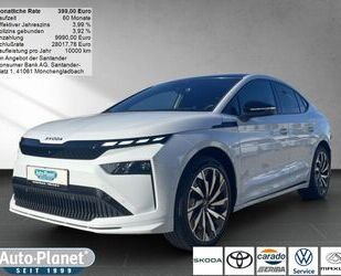 Skoda Enyaq Gebrauchtwagen