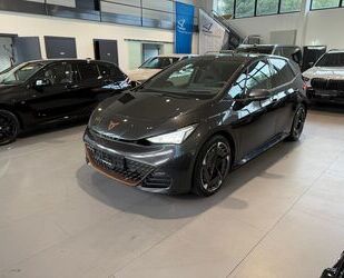 Cupra Born Gebrauchtwagen