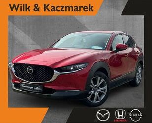 Mazda CX-30 Gebrauchtwagen