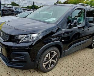 Peugeot Rifter Gebrauchtwagen