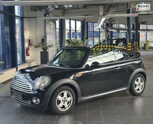 Mini Cooper Gebrauchtwagen