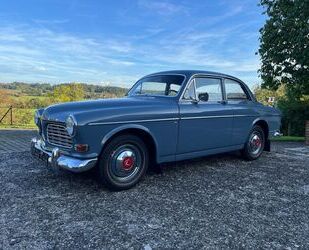 Volvo Amazon Gebrauchtwagen
