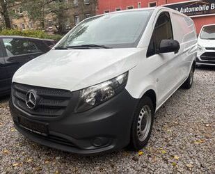 Mercedes-Benz Vito Gebrauchtwagen