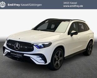 Mercedes-Benz GLC 450 Gebrauchtwagen