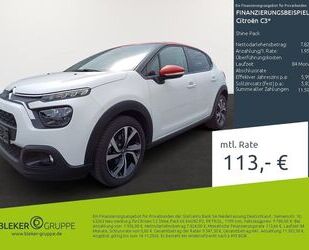 Citroen C3 Gebrauchtwagen