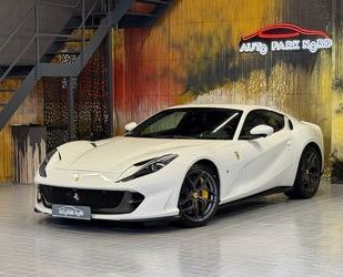 Ferrari 812 Gebrauchtwagen