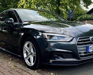 Audi A5 Gebrauchtwagen