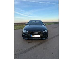 Audi RS3 Gebrauchtwagen