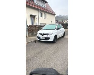 Renault Twingo Gebrauchtwagen