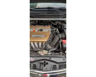 Honda Accord Gebrauchtwagen