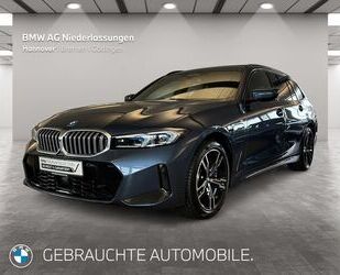 BMW 330 Gebrauchtwagen
