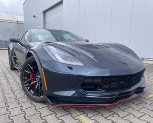 Corvette Z06 Gebrauchtwagen