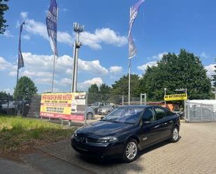 Renault Laguna Gebrauchtwagen