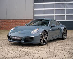 Porsche 991 Gebrauchtwagen