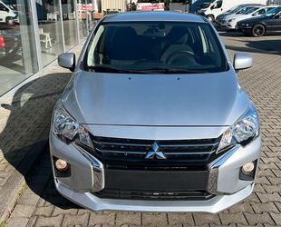 Mitsubishi Space Star Gebrauchtwagen