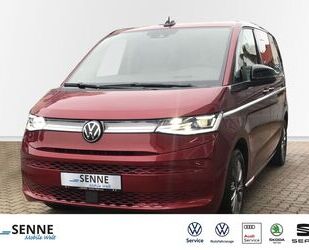 VW T7 Multivan Gebrauchtwagen