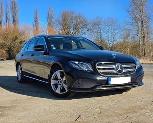 Mercedes-Benz E 250 Gebrauchtwagen