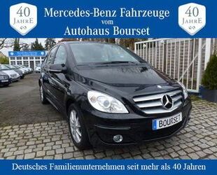 Mercedes-Benz B 160 Gebrauchtwagen