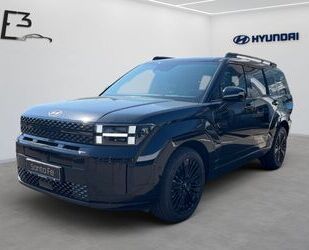 Hyundai SANTA FE Gebrauchtwagen