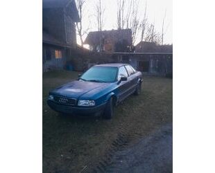 Audi 80 Gebrauchtwagen