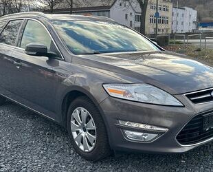 Ford Mondeo Gebrauchtwagen