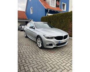 BMW 330 Gran Turismo Gebrauchtwagen