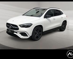 Mercedes-Benz GLA 200 Gebrauchtwagen