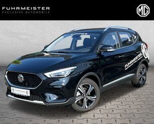 MG ZS Gebrauchtwagen