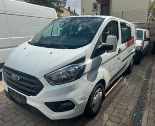 Ford Transit Gebrauchtwagen
