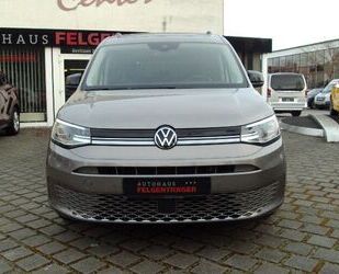VW Caddy Maxi Gebrauchtwagen