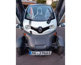 Renault Twizy Gebrauchtwagen
