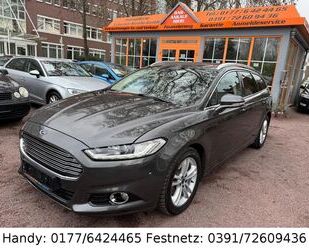 Ford Mondeo Gebrauchtwagen