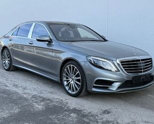 Mercedes-Benz S 500 Gebrauchtwagen