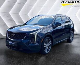 Cadillac XT4 Gebrauchtwagen