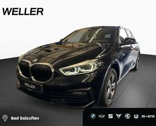 BMW 118 Gebrauchtwagen