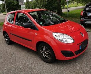 Renault Twingo Gebrauchtwagen